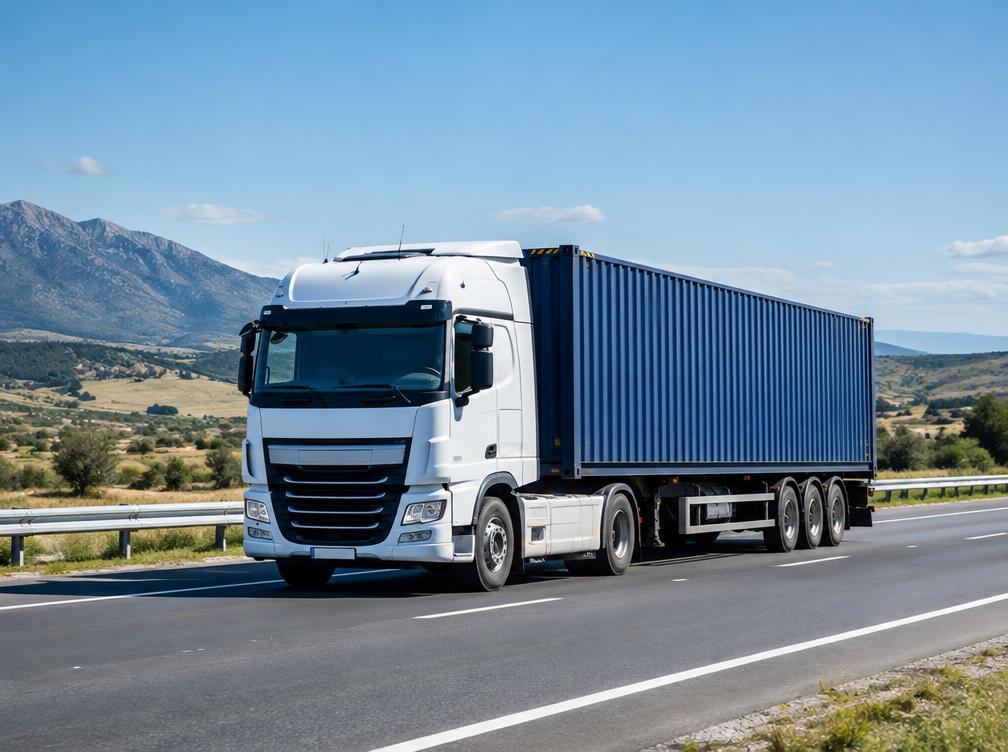 Land Transportation service