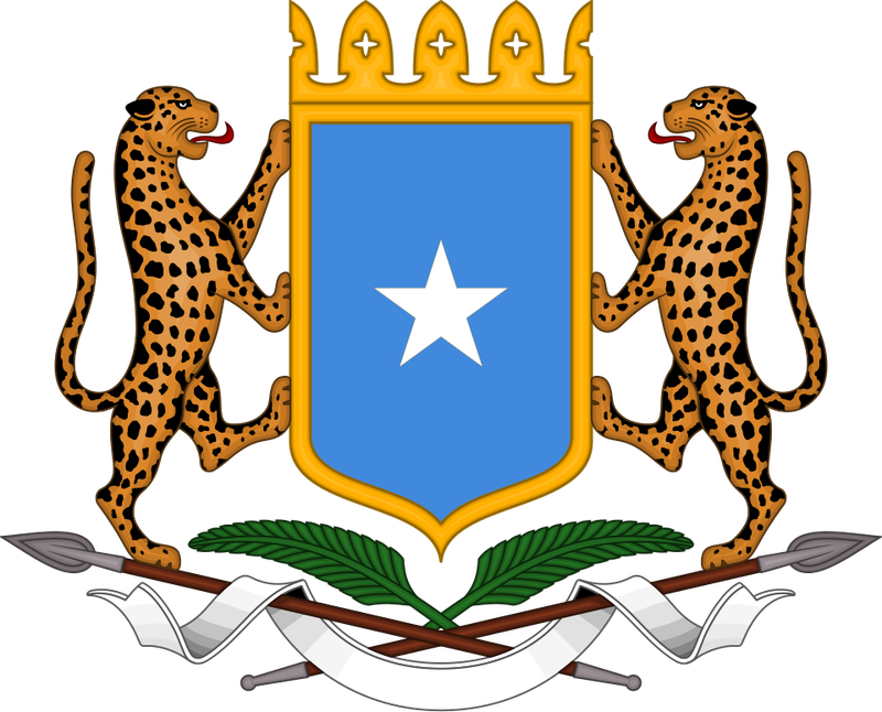 Federal Government of Somalia