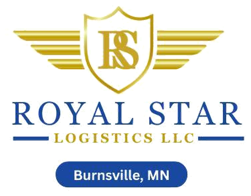 Royal Star Logistics